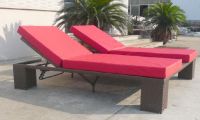 Sell Double Sun bed