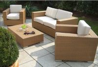 Sell Rattan furniture - ESR7299