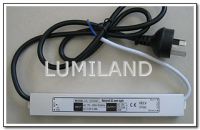 Sell LED Driver/ LED Power Supply