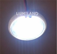Sell Ultrathin LED Downlight (20762-19)