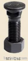 Sell rear wheel hub bolt with nut