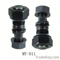 Sell front wheel bolt for HINO