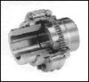 Sell gear coupling