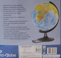 Sell  Globe educational toys