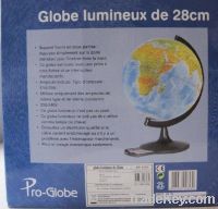 Sell world globe items