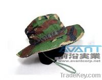 US Air Force Boonie Hats Army Woodland Caps
