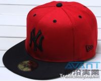 2012 New NY baseball caps men black ball cotton golf cap hip-pop cap