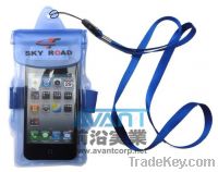 WPC-01 Mobile Phone PVC Waterproof Bag