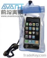 WPC-02 Hot Sale PVC Waterproof Bag
