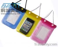 WPC-03 Mobile And Camera Waterproof Bag