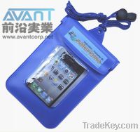 WPC-06 Waterproof bag for iphone