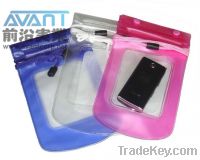 WPC-08 Sealock waterproof mobile phone case
