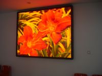 P7.62  indoor dual colour LED display