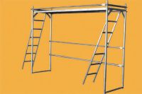 Sell H-Frame scaffolding