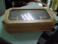 wood gift box