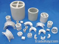 Sell Ceramic Random Packing