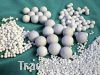 Sell high alumina ball