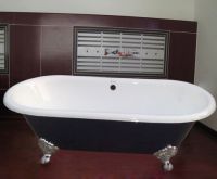 Sell Clawfoot tub NH-1001