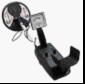 Sell underground metal detector MD-5002