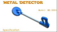 Sell gold detector MD-3004