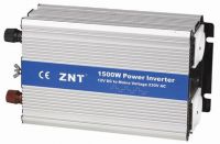 Sell ZTP-1500W power inverter