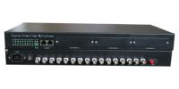 Sell video multiplexer