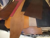 Sell belt skin leather