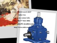 Sell  Bevel Gear Turning Machinery Series Gearbox