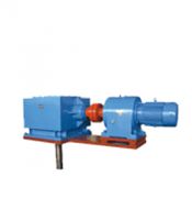 Sell LCW Horizontal Two-grade Column Gear Reducer