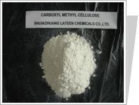 Sell Carboxy methy cellulose