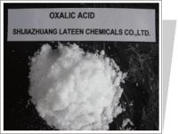 Sell Oxalic acid