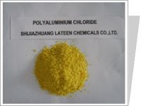 Sell poly aluminium chloride