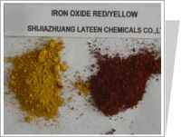 Sell Iron oxide