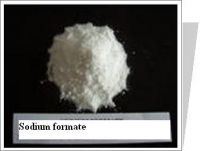 Sell sodium formate