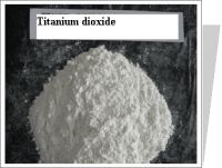 Titanium dioxide