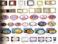 several kinds of watches
