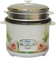 Sell  cylinder rice cooker