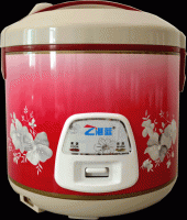 Sell   electric rice cooker