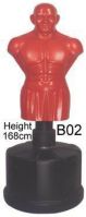 Boxing Stand, Boxing Target, Punching bag