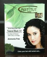 Ammonia Free Hair color