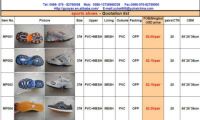 Sell shoe, sport shoes and sandals