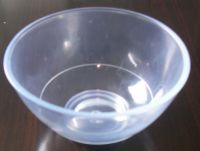 Sell plastic bowl