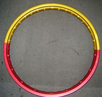 Sell chrome rim