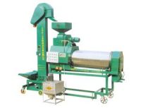 Sell 5BYX-5 grain seed coating machine