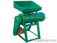 Sell 5T-7.5 wheat hulling machine/wheat thresher