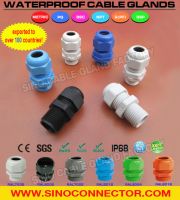 Sell Waterproof Cable Gland/Liquid Tight Cord Grip/Sealed Cable Gland