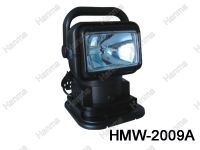 Sell xenon remote rearching light HMW-2009A