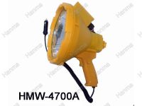 Sell HID handheld spot light HMW-4700A