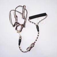 World best selling products rope dog leash