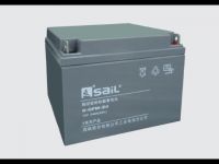 Sell sealed lead acid battery 12-24ah